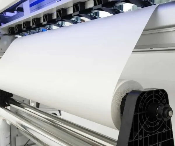 Perché scegliere la carta a umido per le etichette?