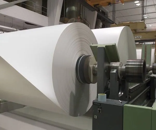 2026 Outlook: opportunità e problemi in un mercato globale della carta rimodellante